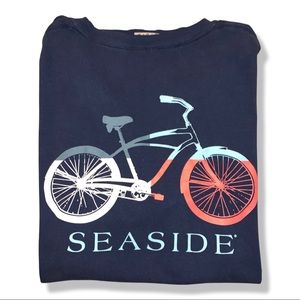 seaside, fl tee